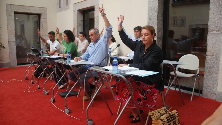 El PSOE denuncia &quot;errores graves, contradicciones notorias y una falta de rigor contable&quot; en la Cuenta General de 2024 del Ayuntamiento de Llanes