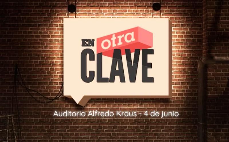 'En Otra Clave' vuelve a Gran Canaria para grabar en vivo uno de sus sorprendentes programas