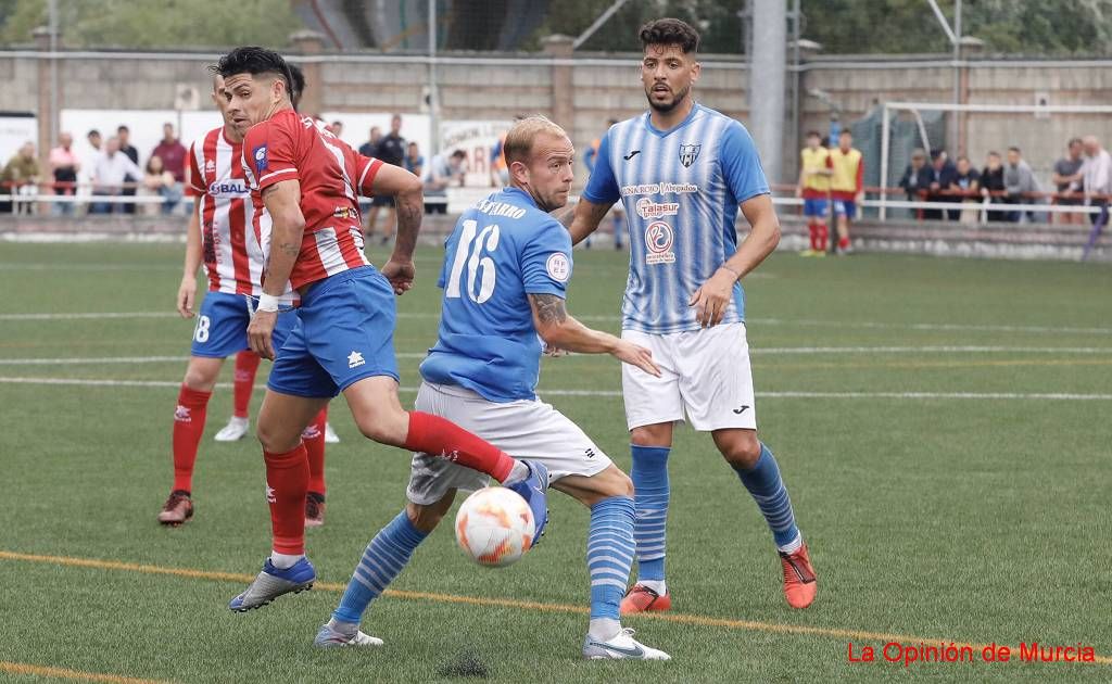 Las mejores imágenes del ascenso de La Unión Atlético