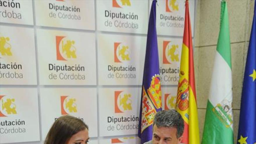 La junta de gobierno aprueba ocho obras por más de 3,7 millones