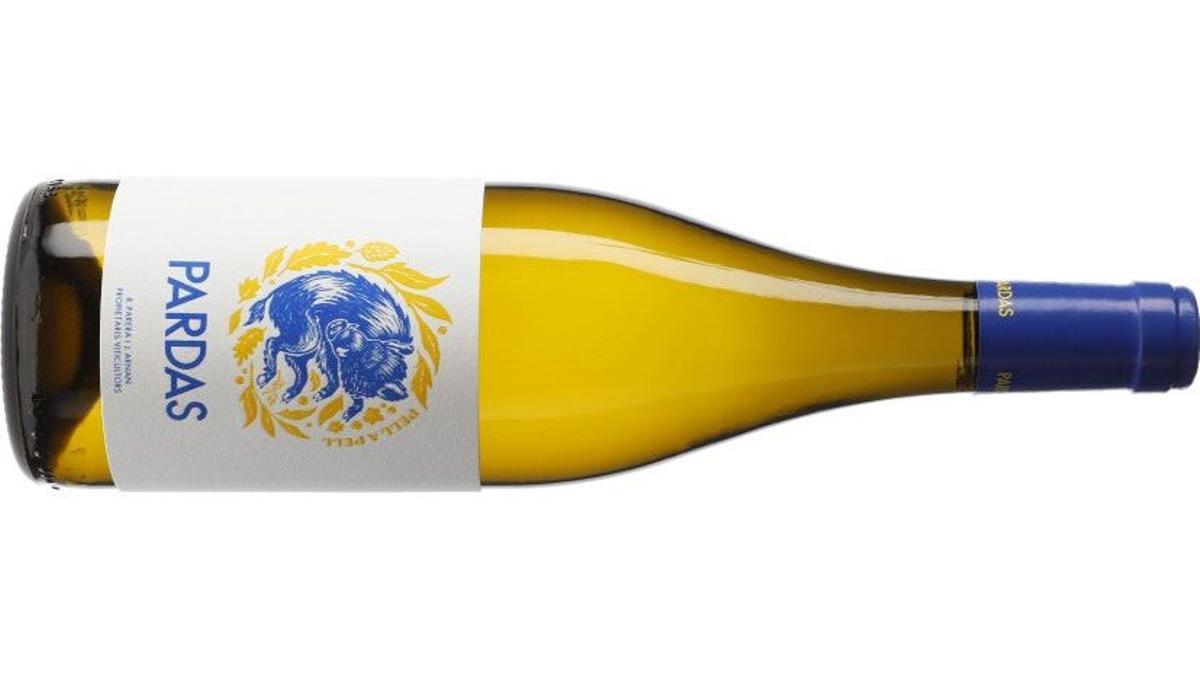 Pell a Pell 2022 (Pardas).