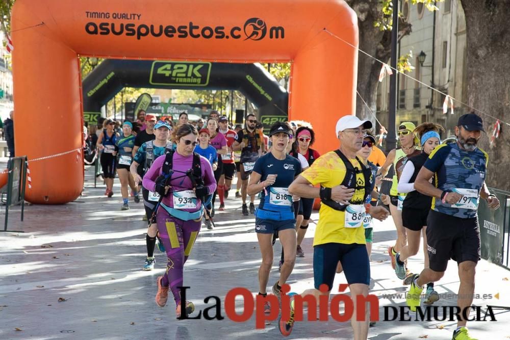 Caravaca Trail Experience (Promo)