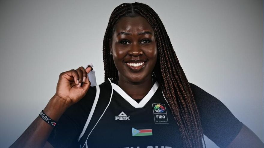 El Azulmarino Mallorca ficha a Adut Bulgak, con experiencia en la Euroliga