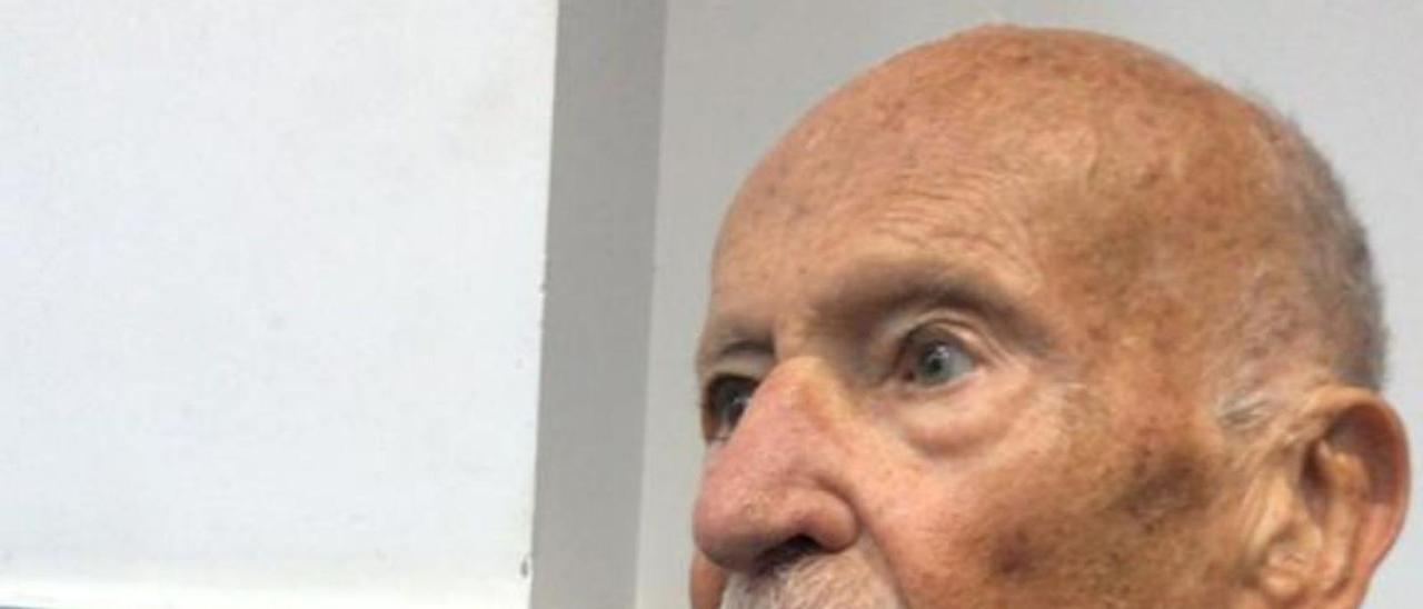 Un empresario fuera de norma