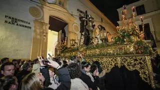 El Descendimiento de Badajoz se exhibirá en la Exposición Nacional de Arte Sacro