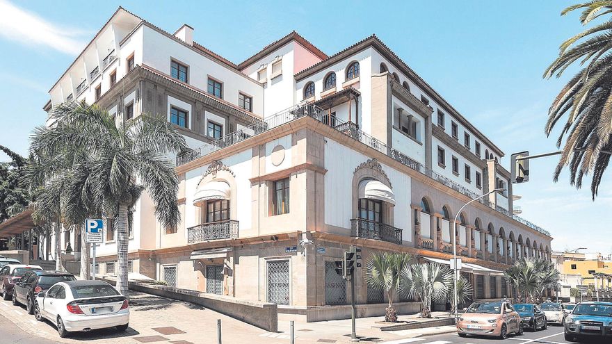 Iberostar Heritage Grand Mencey