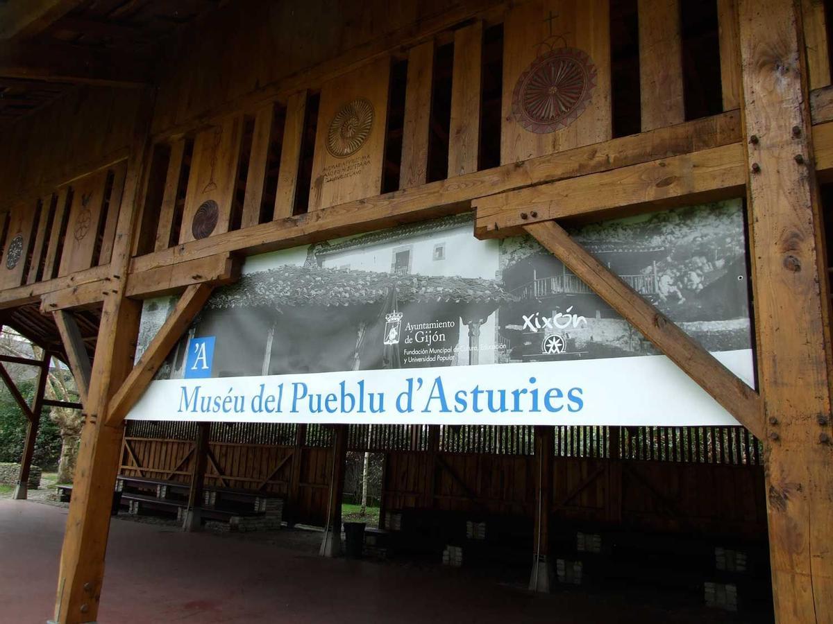 La mayor red de museos de Asturias