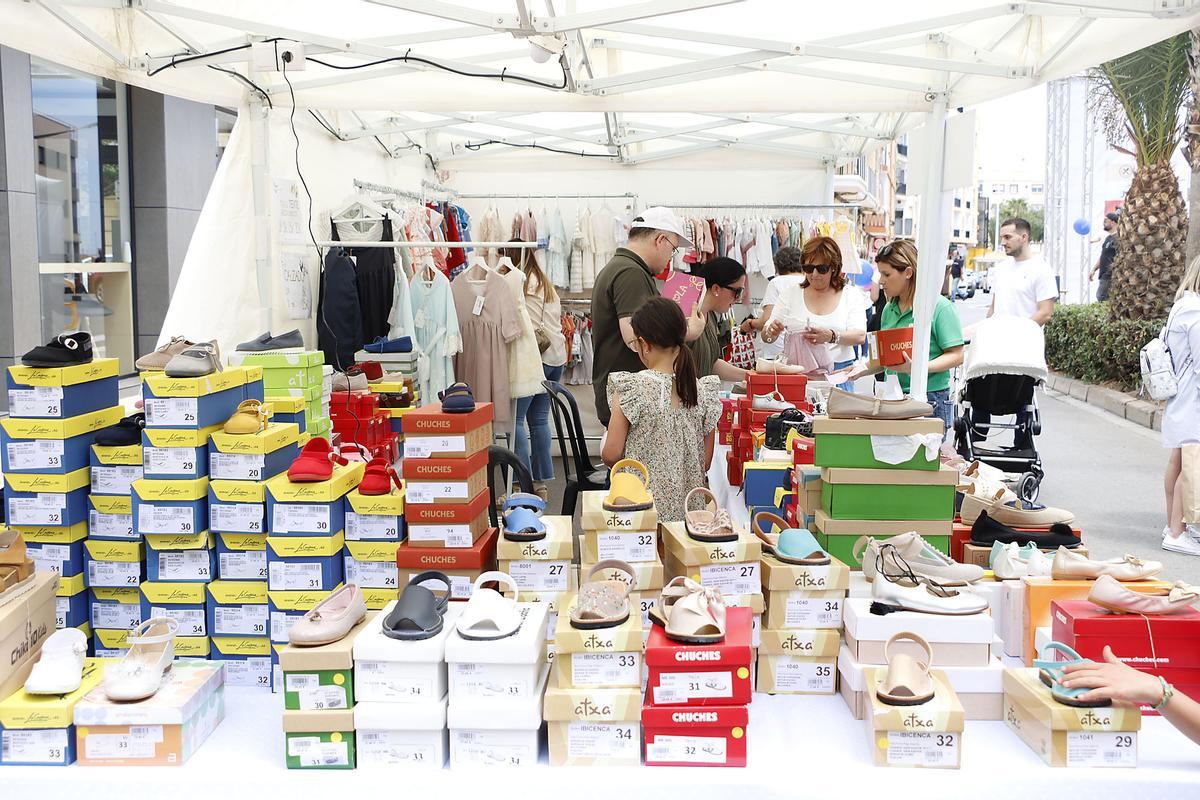 Puçol lanza una línea de ayudas para las empresas de Puçol.