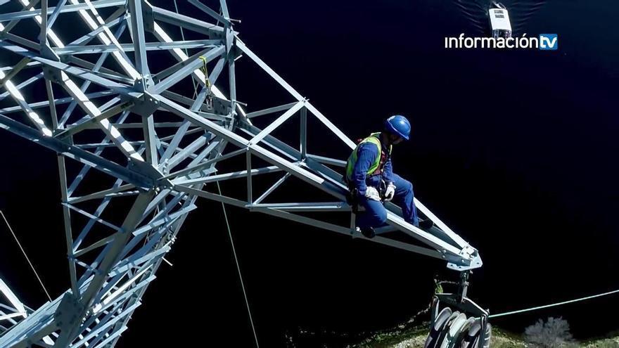 Iberdrola dispara sus beneficios y acelera su apuesta por las energías limpias