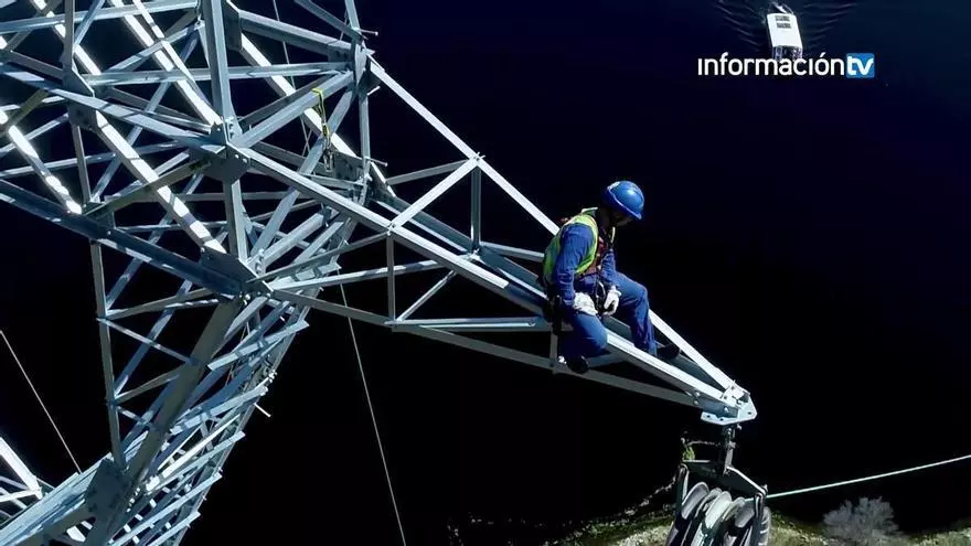 Iberdrola dispara sus beneficios y acelera su apuesta por las energías limpias