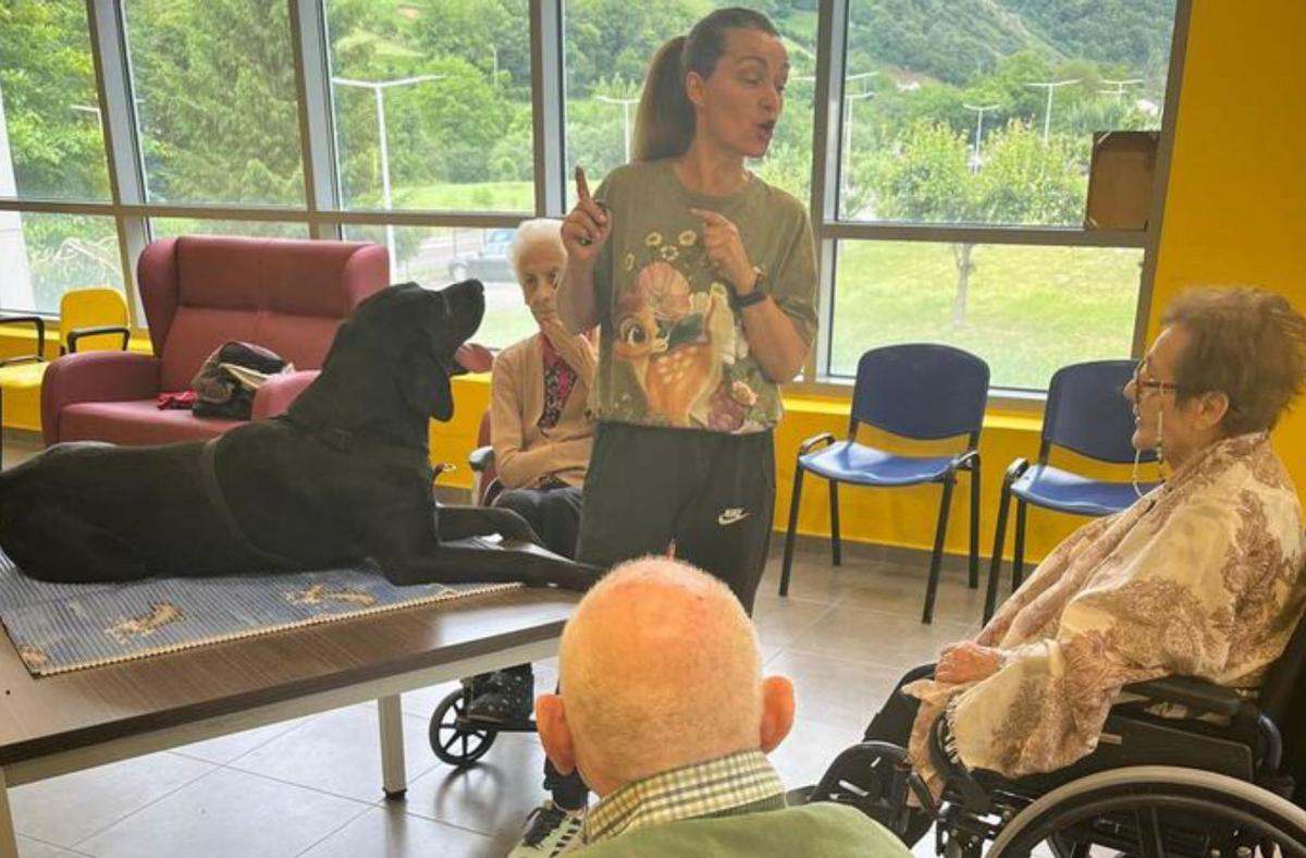 Ejemplo de prestigio y actualidad