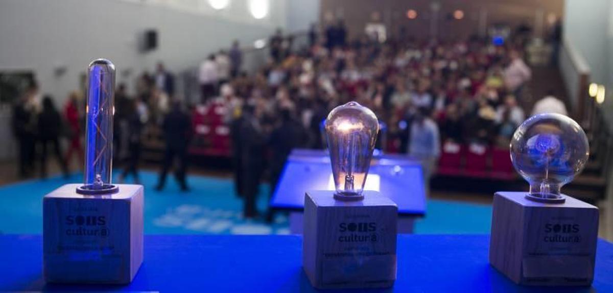Jaibo Films: «Es la primera vez que recibimos un premio como empresa»