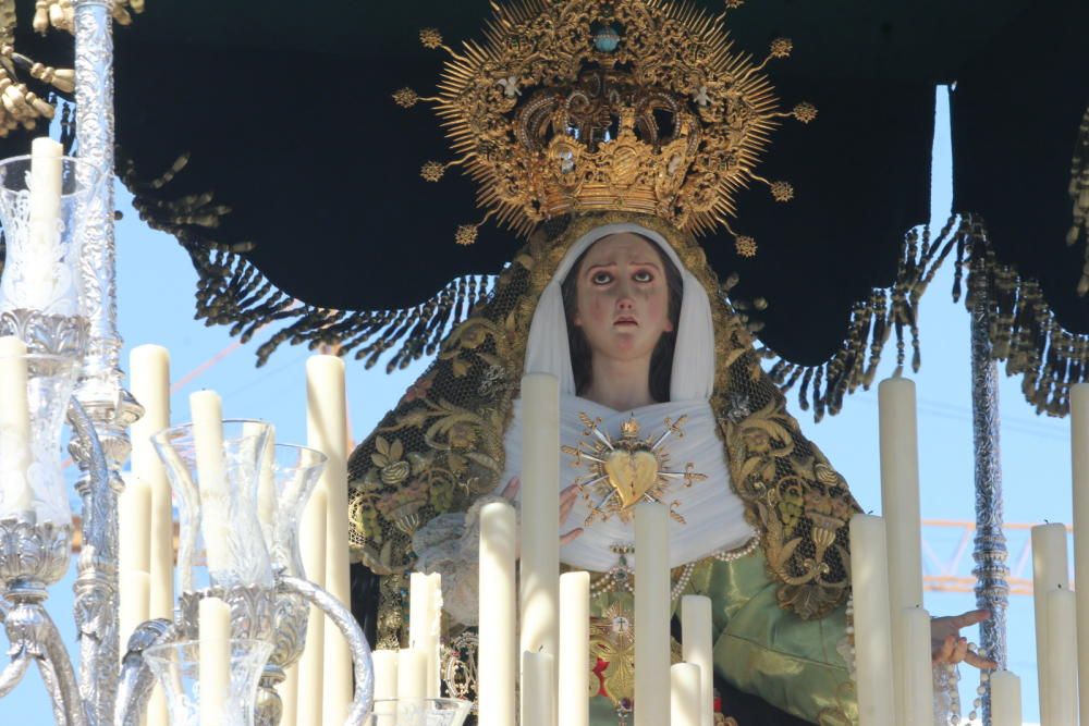 Domingo de Ramos | Humildad y Paciencia