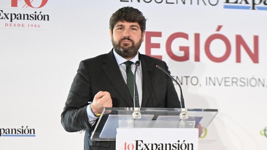 Miras se queja de que el nuevo Plan de Vivienda del Gobierno son 