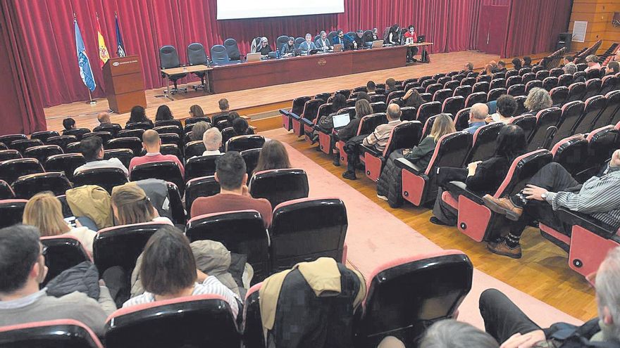 La Xunta, sobre el déficit de 13 millones de la Universidade da Coruña: «Esto nunca había pasado»