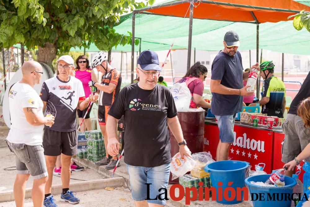 III Marcha por las Enfermedades Raras D´Genes