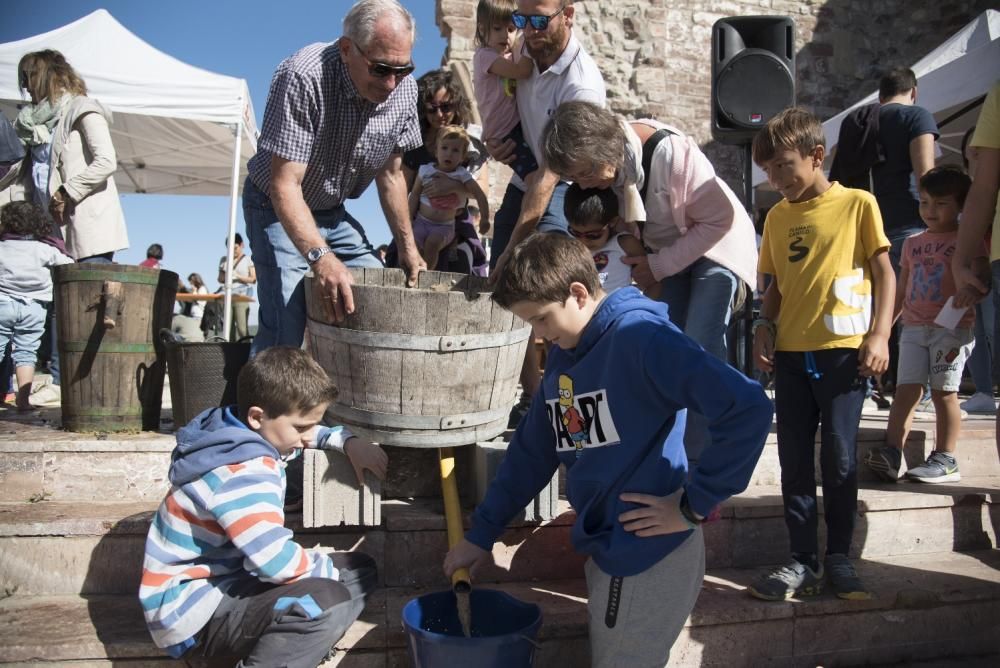 Festa de la Verema d'Artés