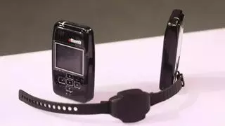 Las pulseras de alejamiento contra violencia de género activas ascienden a 1.710 hasta septiembre en Andalucía