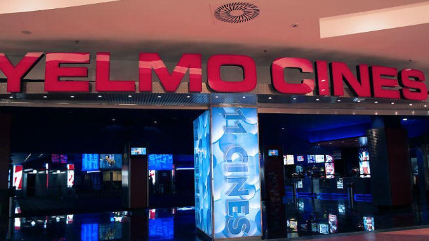 Yelmo Cines e INFORMACIÓN te invitan al cine