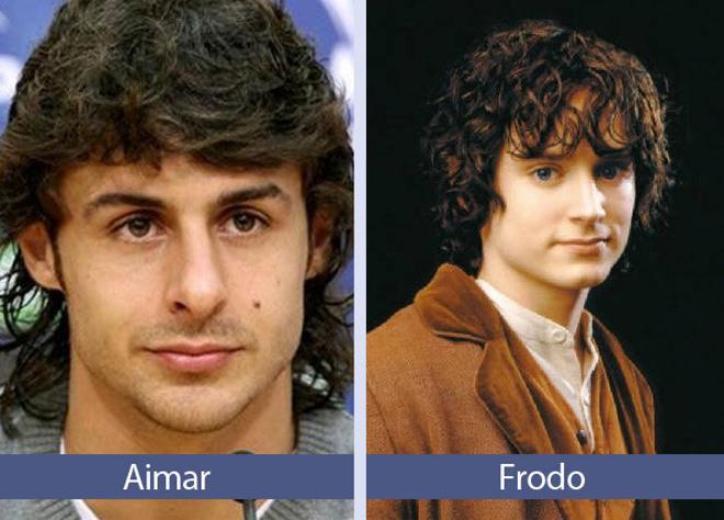 aimar frodo