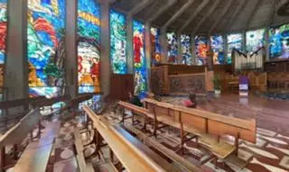 Los franciscanos, dispuestos a acoger a los religiosos jubilados de Montesión