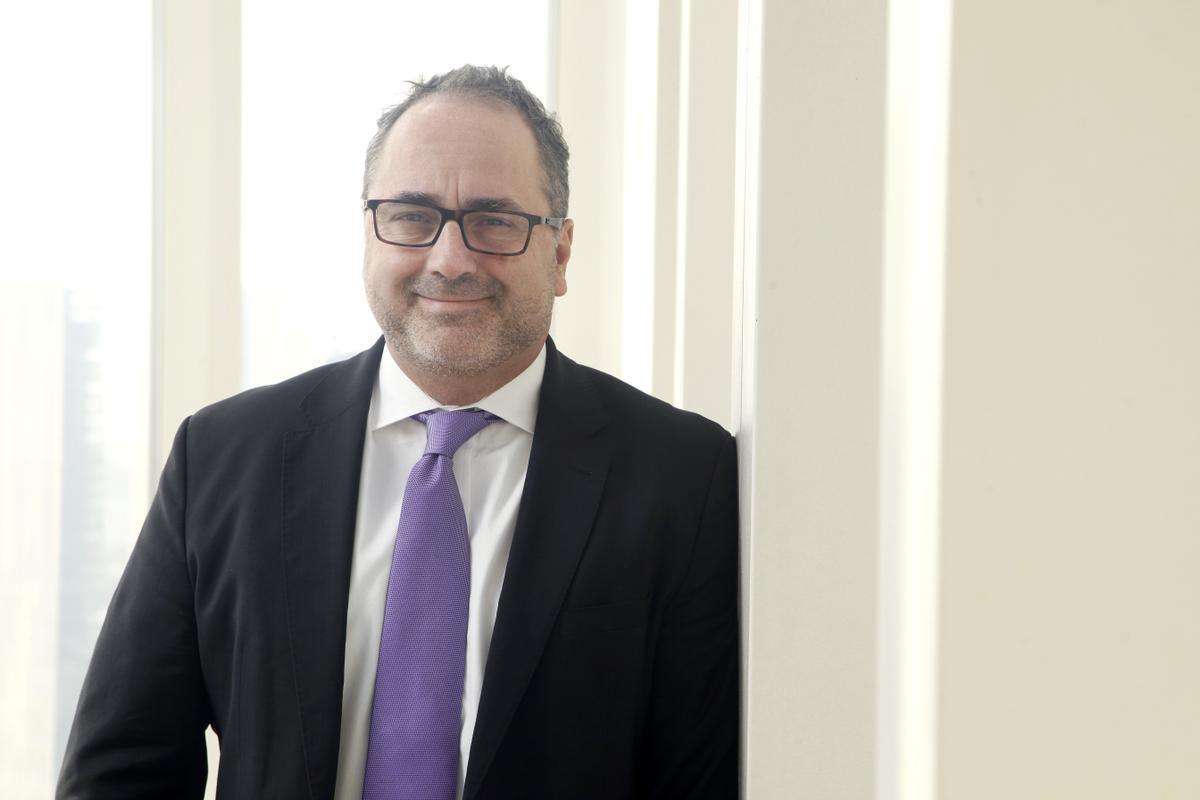 Les empreses han de repensar tots els processos per digitalitzar-se Les empreses han de repensar tots els processos per digitalitzar-se