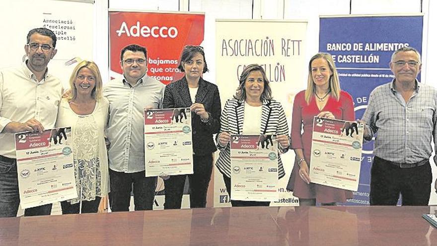 Prevén mil corredores en la carrera de empresas