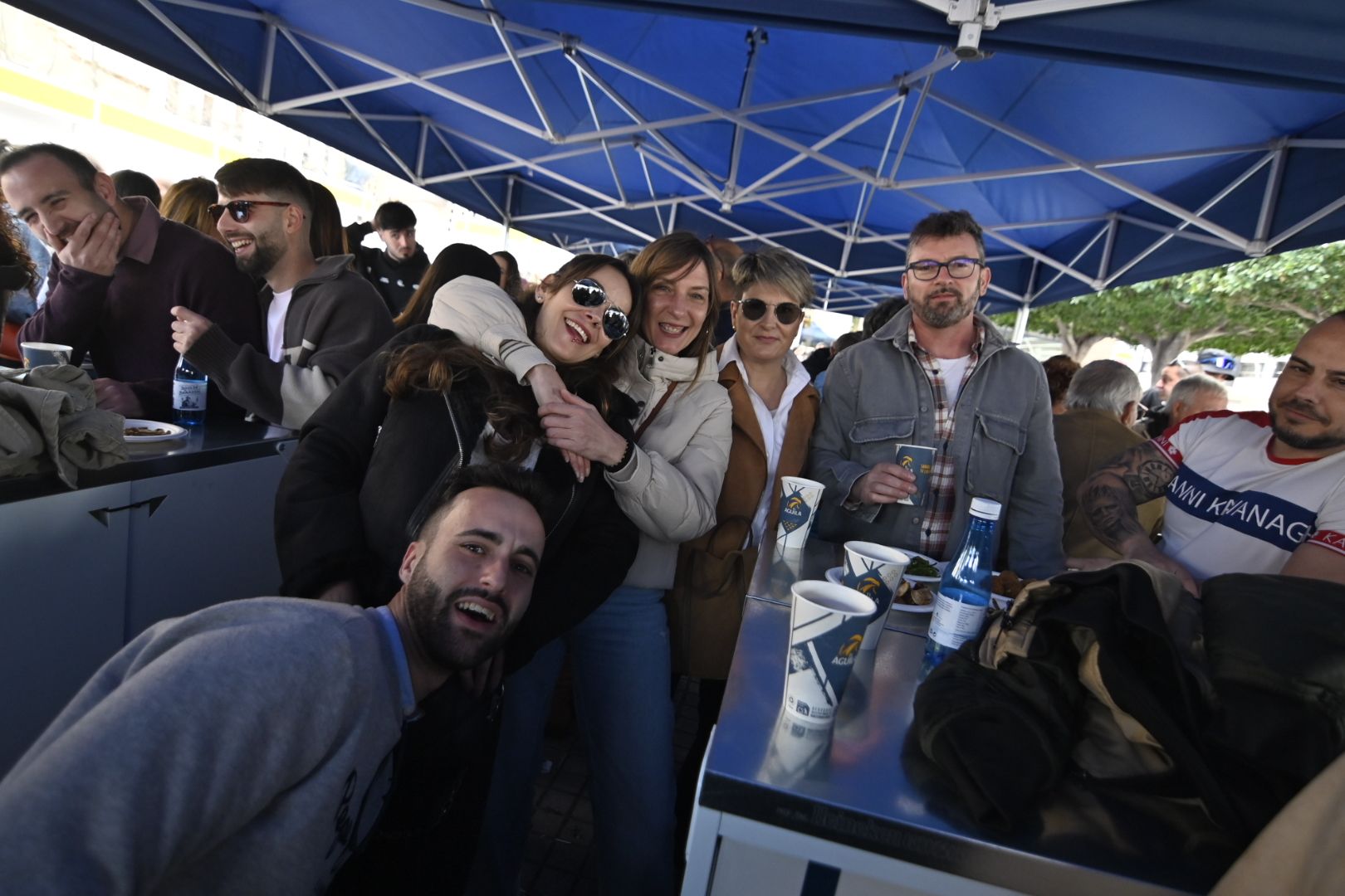 Galería de fotos: Búscate en el Mesón de la Tapa y la Cerveza