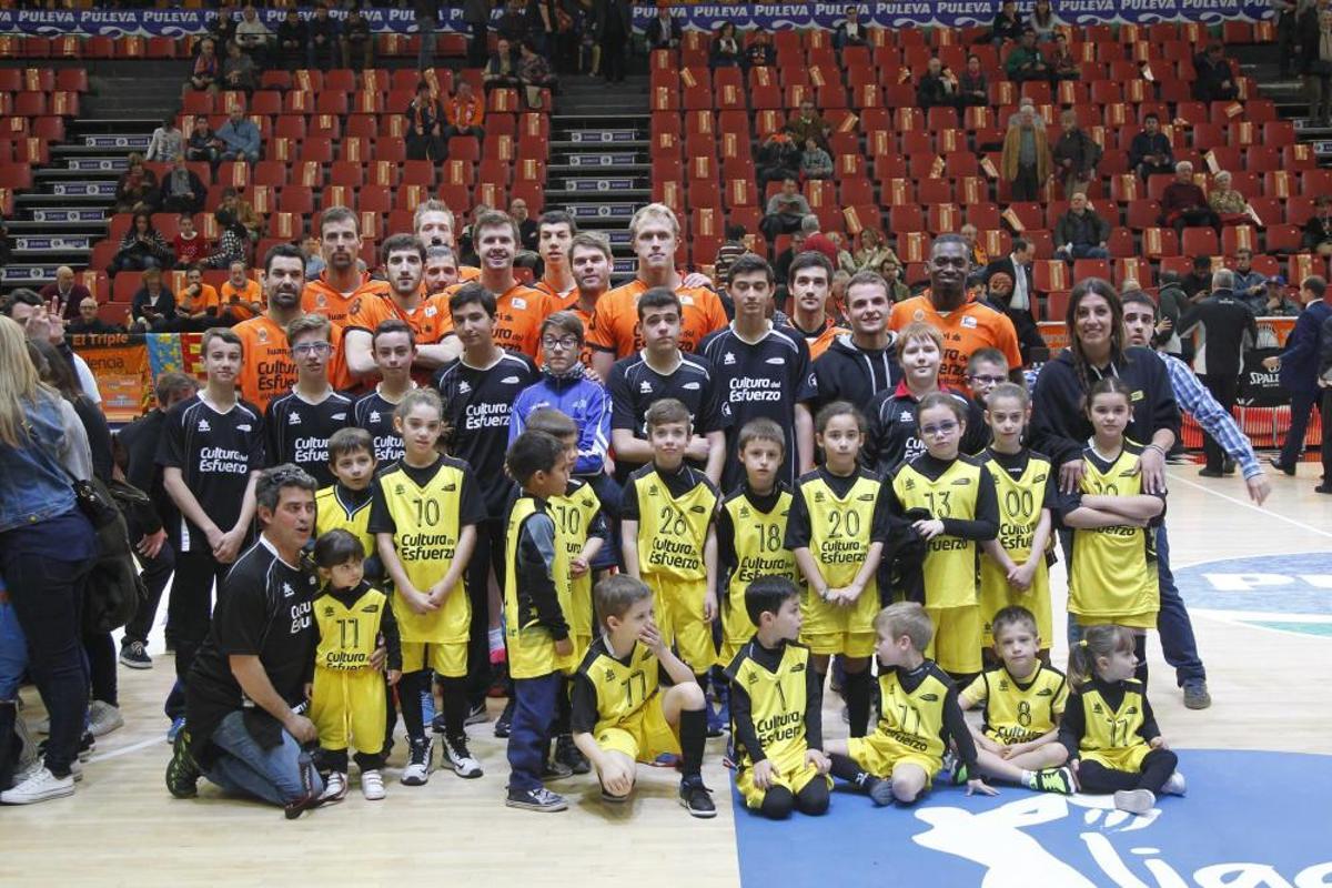 CD Bàsket Comenius