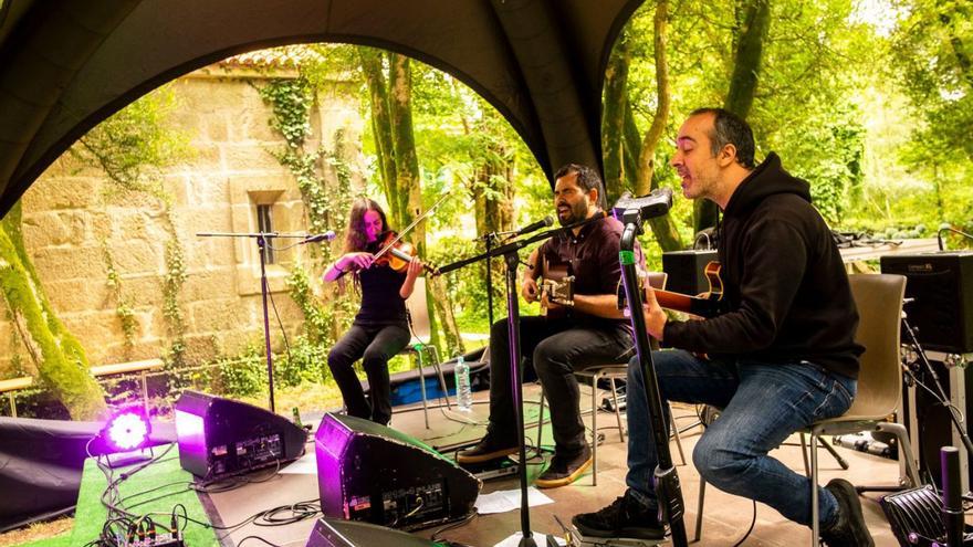 El Gaiás y el Festival Sinsal, las mejores propuestas culturales gallegas