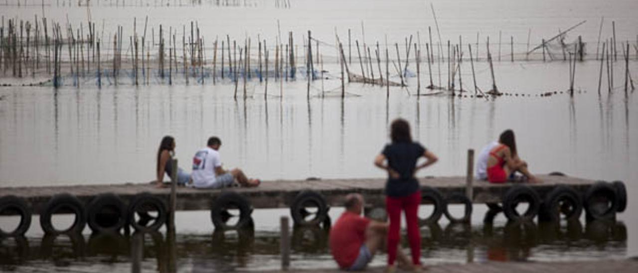 l’Albufera