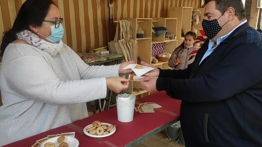 Sant Llorenç recupera &#039;els rollets&#039;