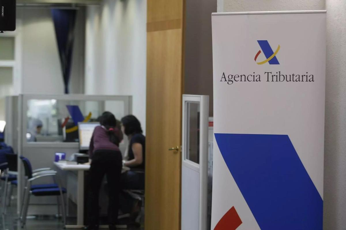 Hacienda podría aplicar la imputación de rentas inmobiliarias si se cumple una serie de condiciones