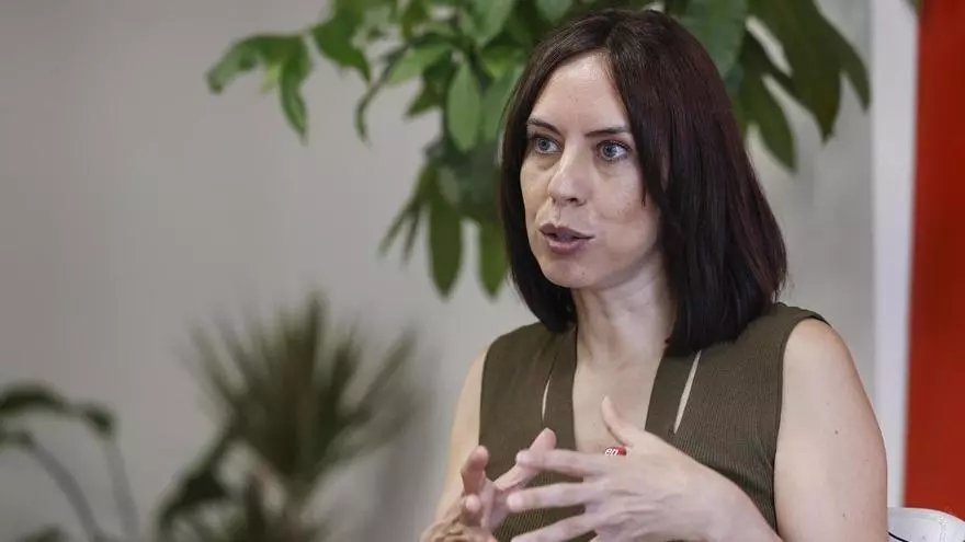 Morant ve a Mompó "nervioso" y cree que quiere "jugar la partida" en la "pugna" del PPCV