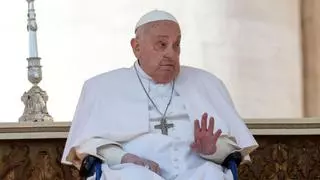 El Gobierno decreta tres días de luto oficial por la muerte del Papa Francisco