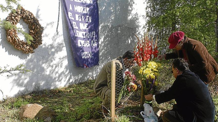 Historiadores piden una Ley de Memoria Histórica de Extremadura