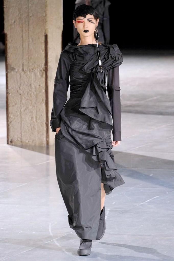 Yohji Yamamoto