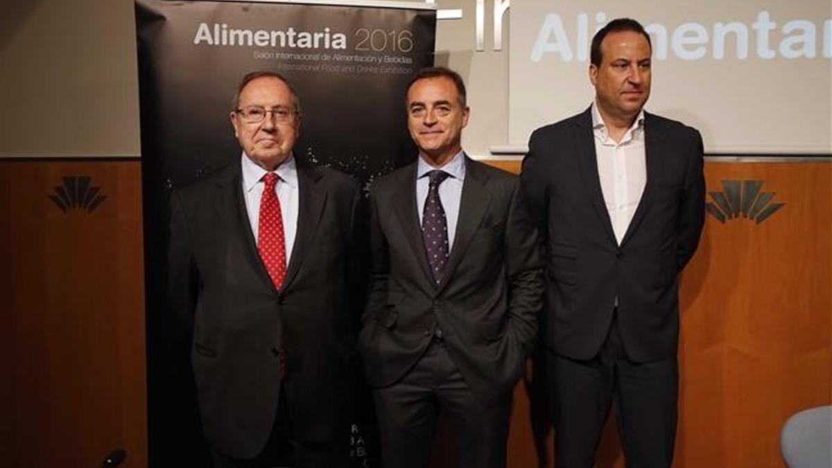 Alimentaria