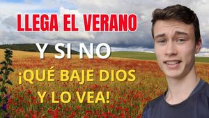 Jorge Rey anuncia el que tot Espanya esperava