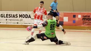 Victòria agònica del Covisa per acostar-se a la permanència (6-5)