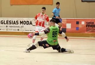 Les imatges del Covisa Manresa - Sant Quirze