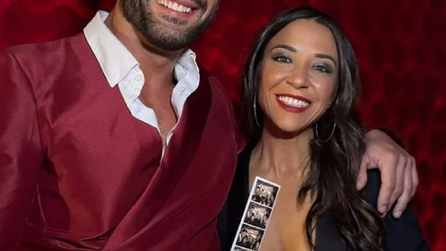 Se lía con una fotografía de Jorge Pérez feliz junto a su mujer: &quot;¿Otro hijo más?&quot;