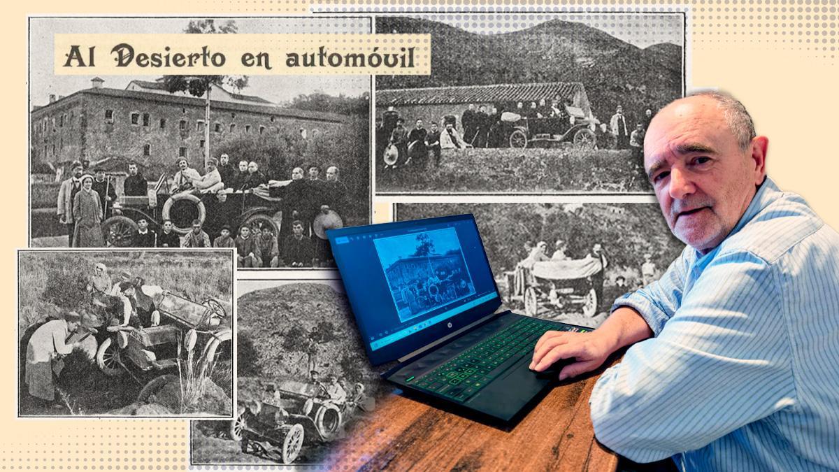 Nuevo libro de Javier Andrés