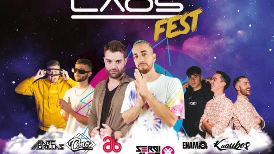 Laos Fest