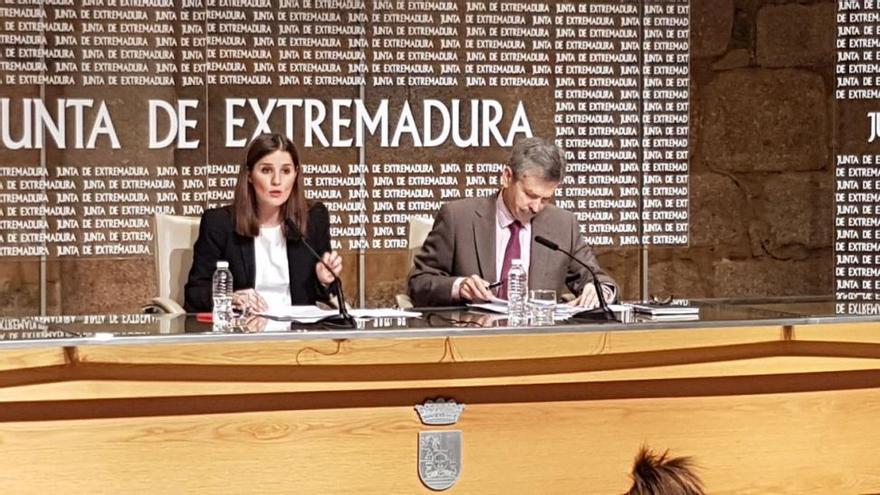 Extremadura modifica la ley de turismo para luchar contra los alojamientos ilegales