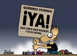 La viñeta de Enrique (13-10-2026)