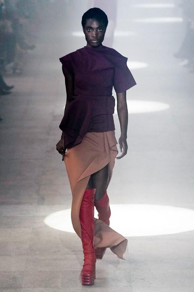 Rick Owens