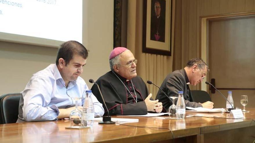 El Encuentro Diocesano de Laicos tendrá lugar el 7 de octubre