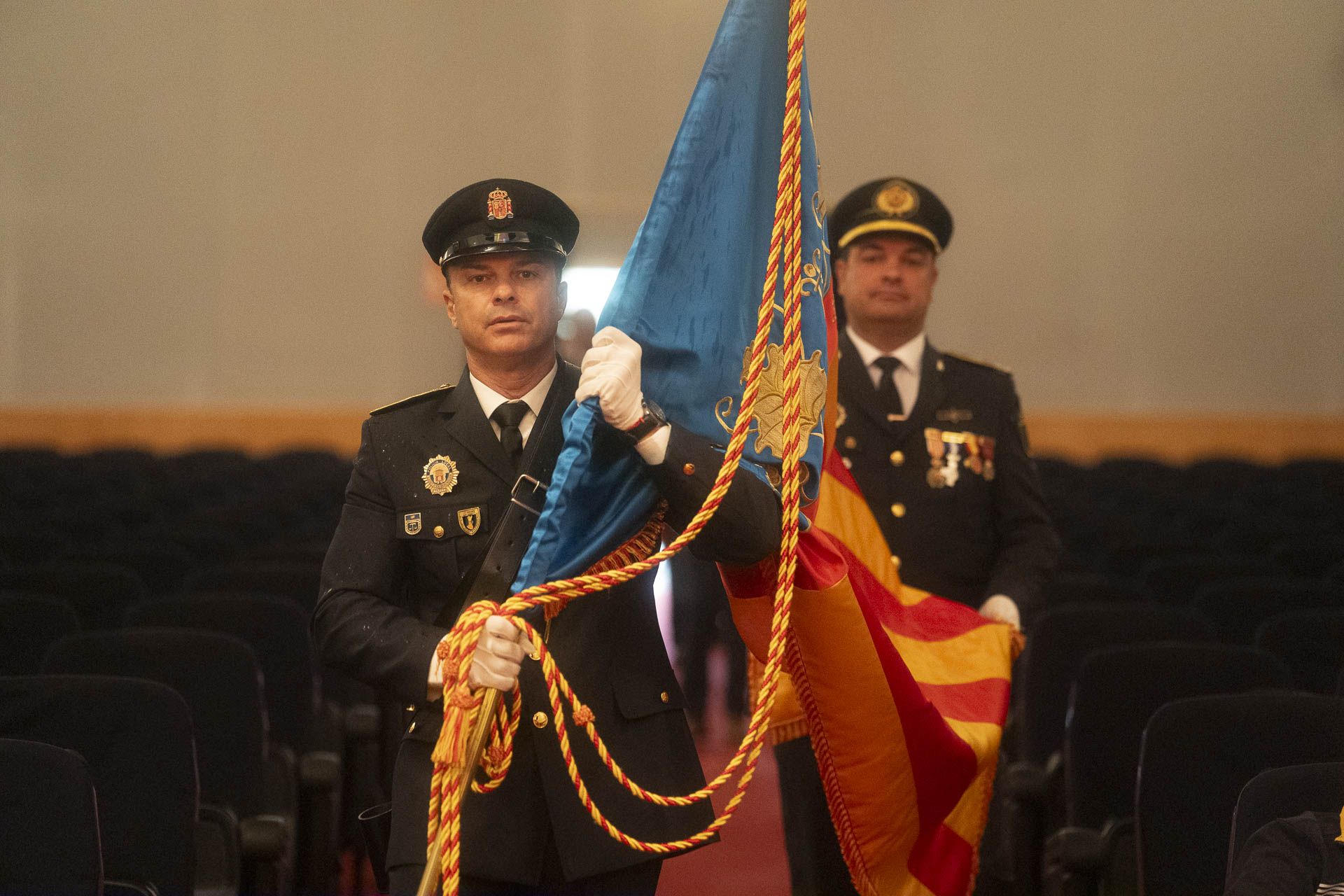 Premios Jaume I en Canet d'En Berenguer