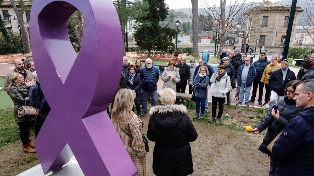 Los afectados de cáncer piden una atención más humana y que se les escuche